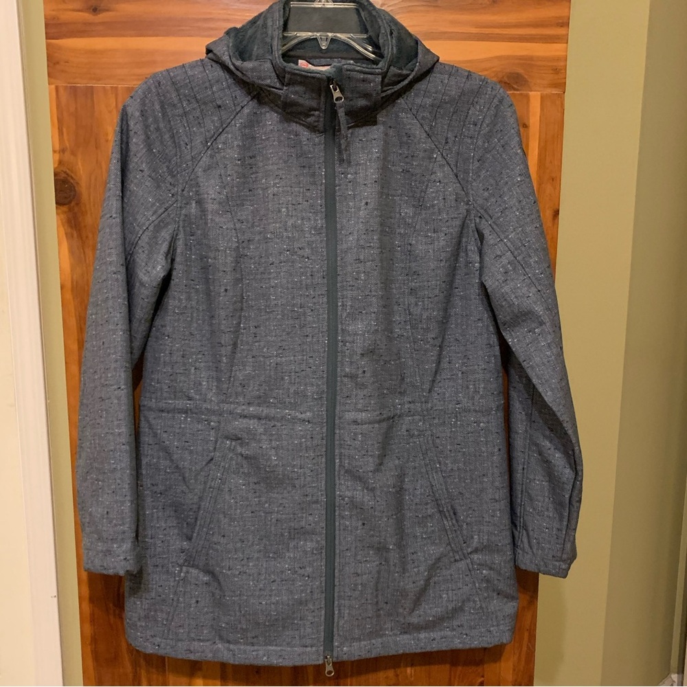Free Country Live In It! Jacket with Hood